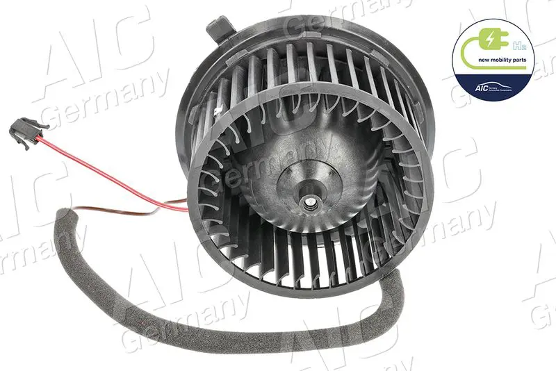  Interior Blower