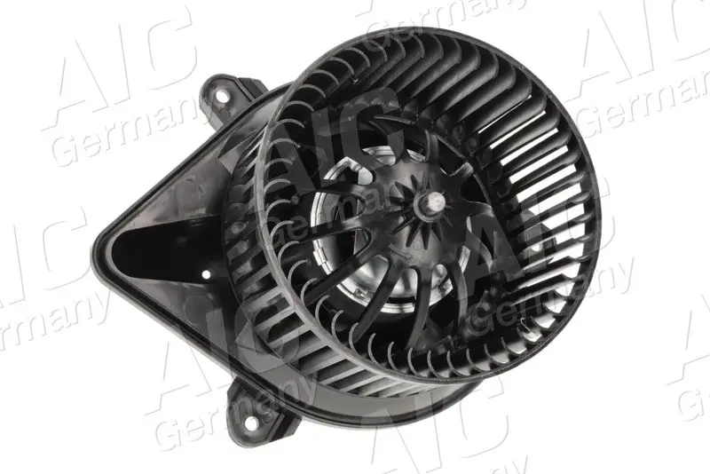  Interior Blower