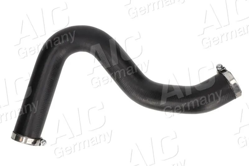 58397 Charge Air Hose