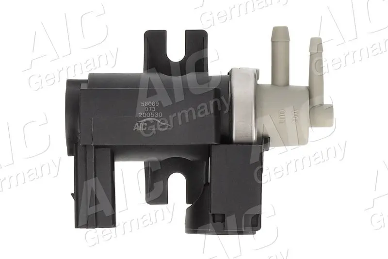 58069 Pressure Converter, exhaust
