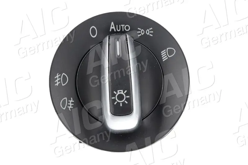 59098 Switch, headlight