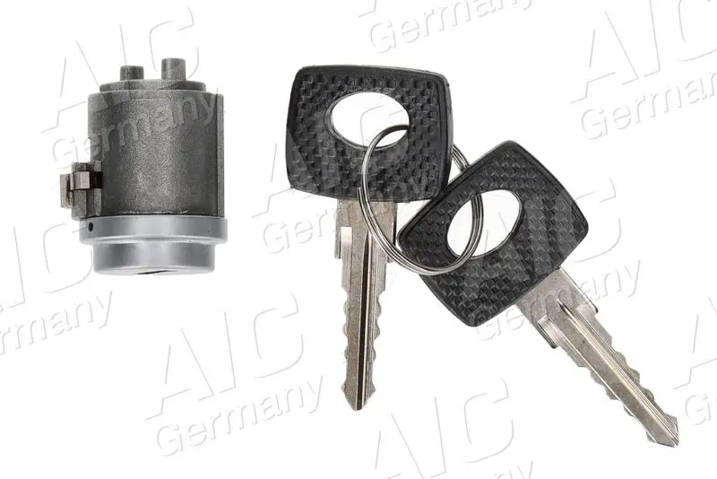 50642 Lock Cylinder, ignition lock