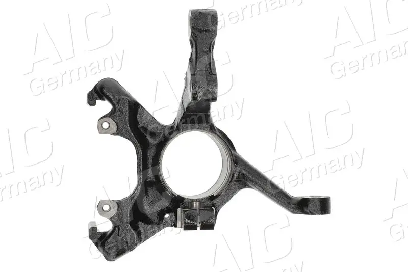 55091 Steering Knuckle, wheel