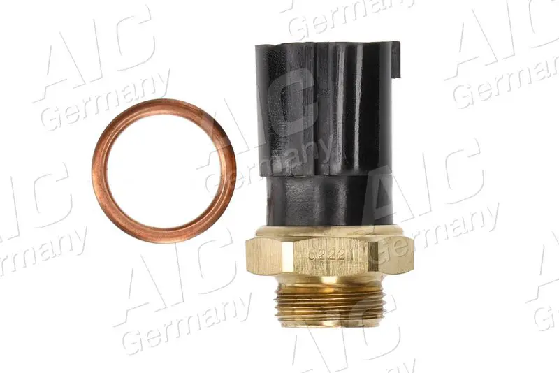 52221 Temperature Switch, radiator