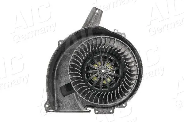 51986 Interior Blower