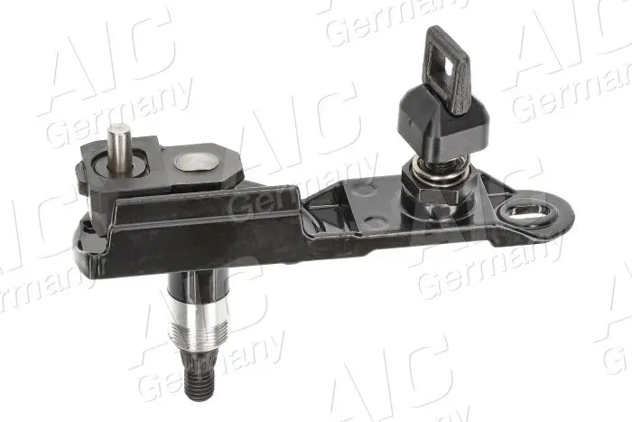  Wiper Bearing