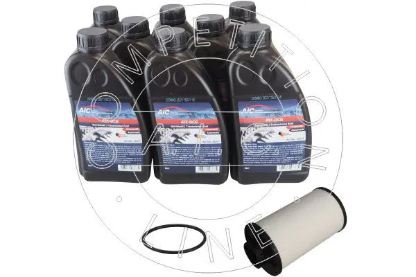 70316SET Parts Kit, automatic