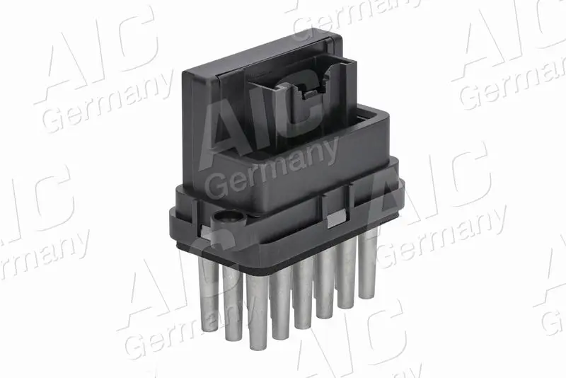 AIC 56933 Regulator, interior blower