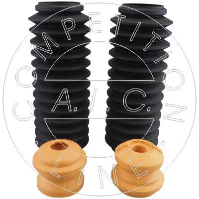 AIC 58760SET Dust Cover Kit, shock absorber