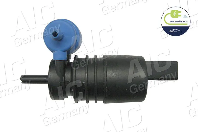 51807 Washer Fluid Pump, window