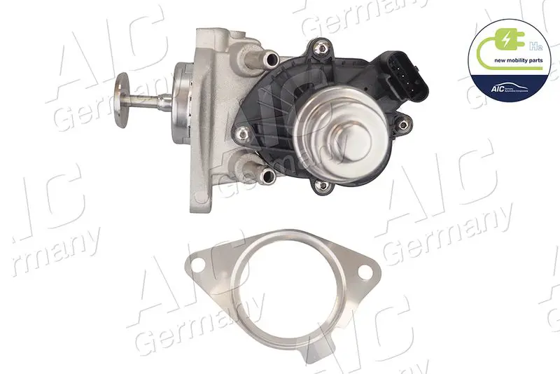 59119 EGR Valve