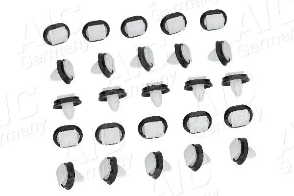 AIC 70924 Clip, trim/protection strip