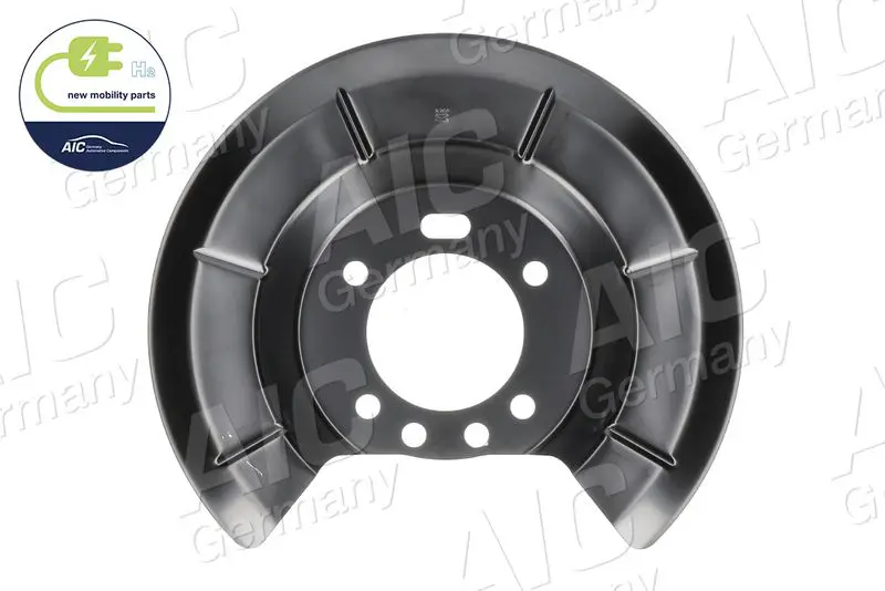  AIC Splash Guard, brake disc