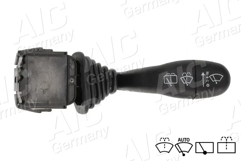 53350 Steering Column Switch