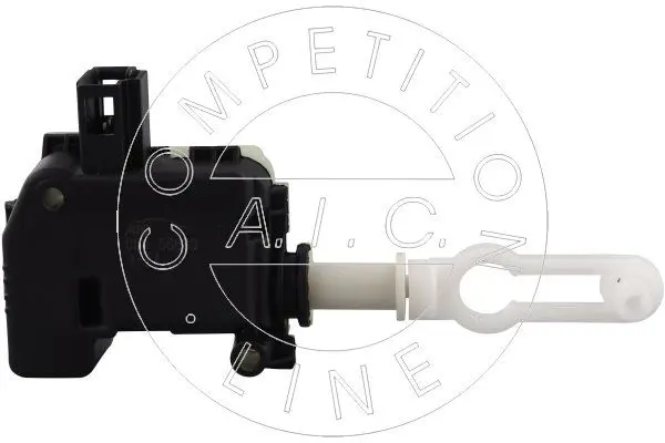  Actuator, central locking