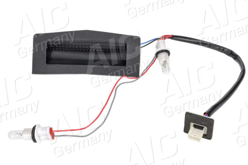 58248 Tailgate Handle