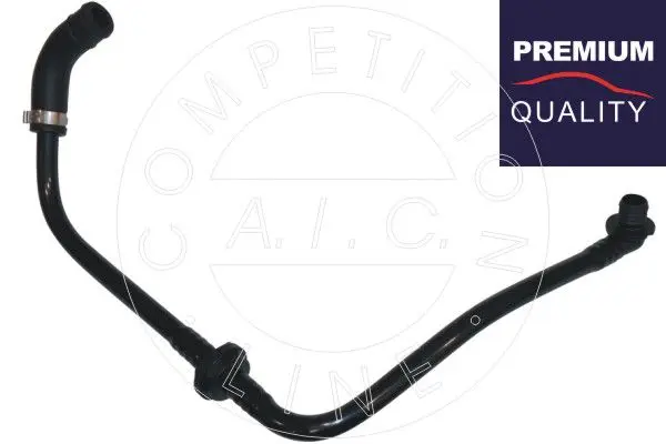 AIC 56360 Vacuum Hose, braking system