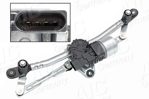 71268 Wiper Linkage