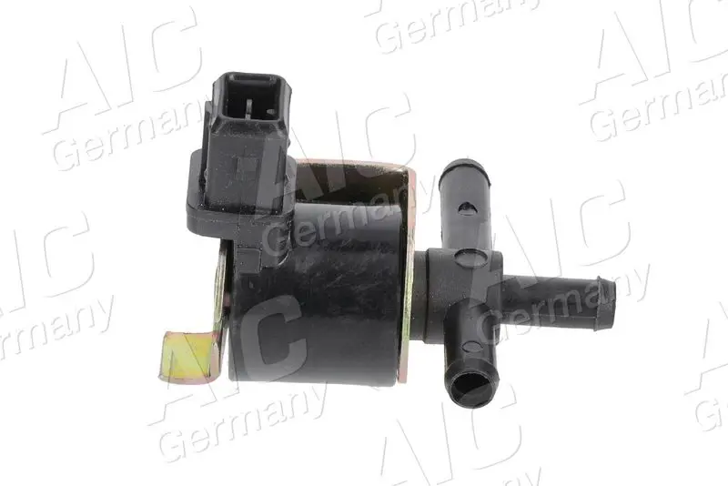  Boost Pressure Control Valve