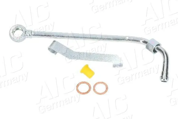  Hydraulic Hose, steering