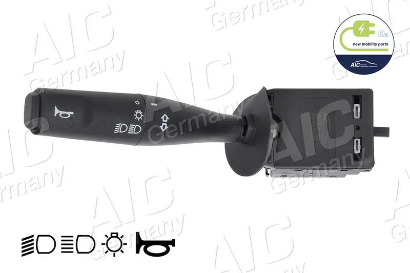 AIC 50769 Direction Indicator Switch