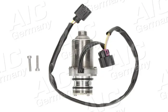 74228 Pump, multi plate clutch