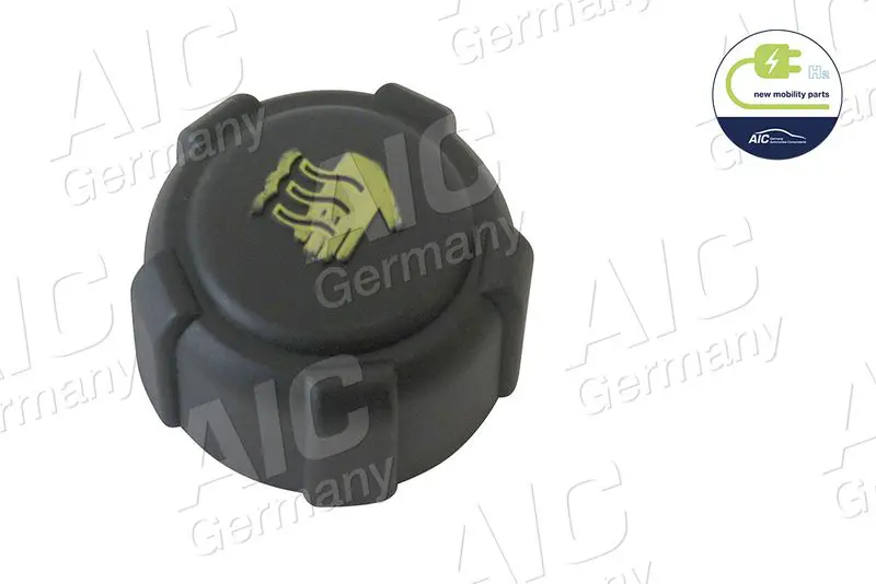  Cap, coolant tank