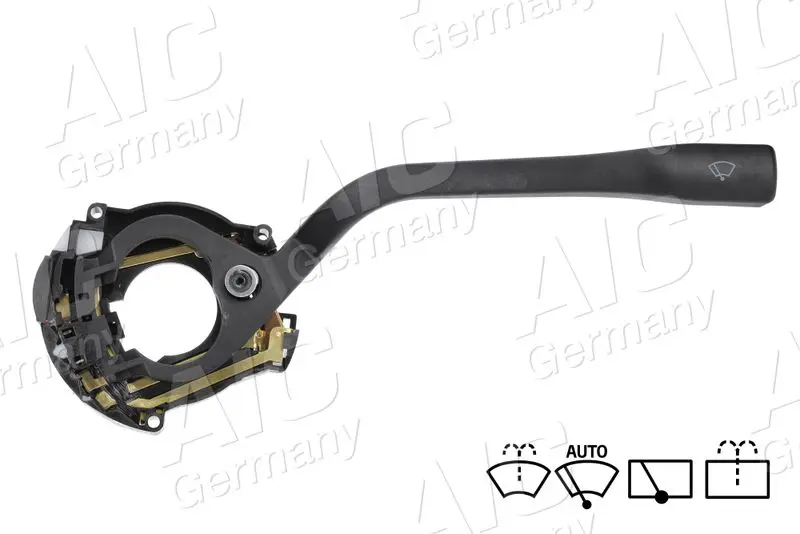 AIC 50754 Steering Column Switch