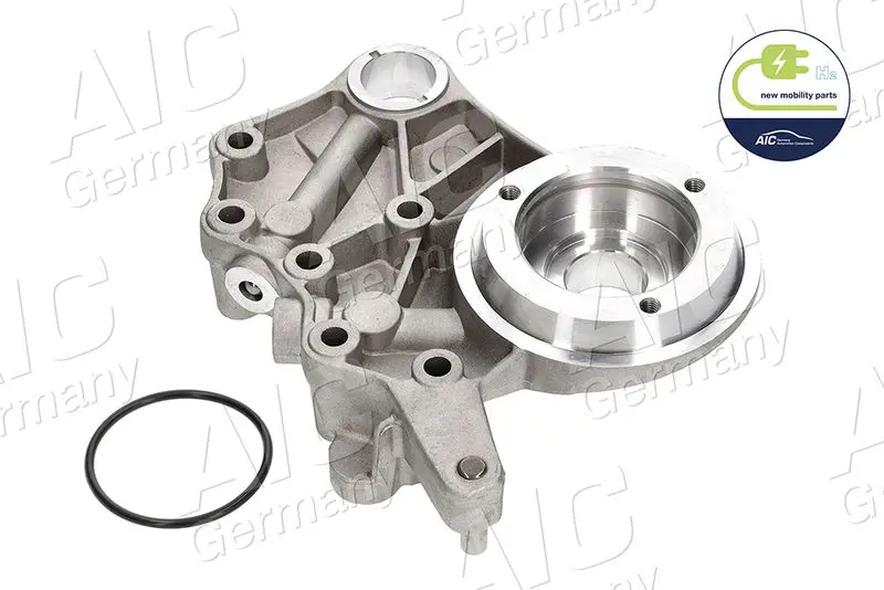 58340 Bearing Bracket, camshaft