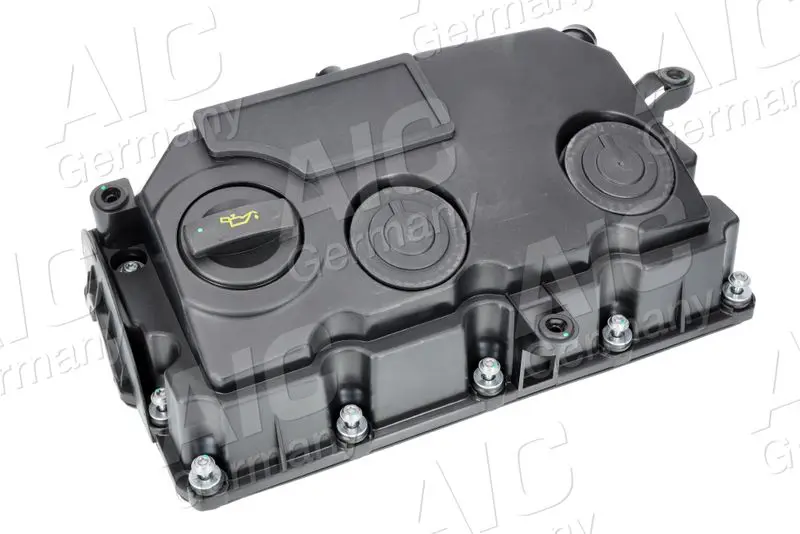 58917 Cylinder Head Cover