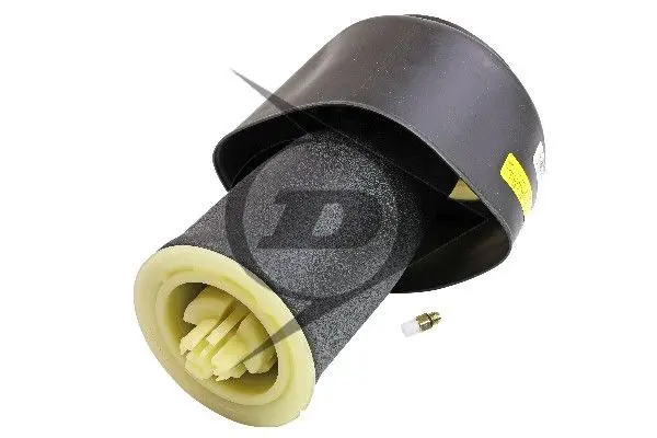 70931 Air Spring, suspension