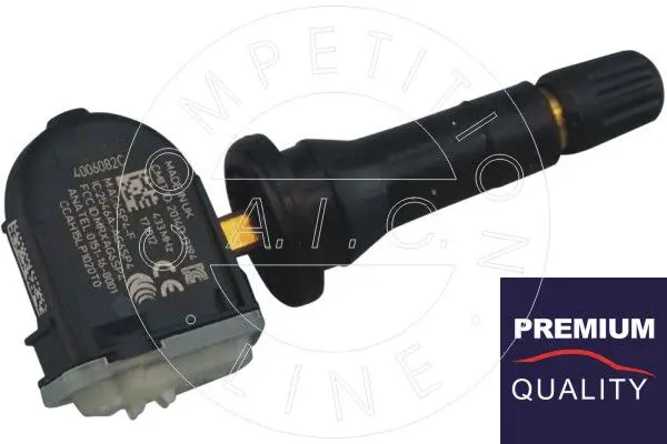  Wheel Sensor, tyre-pressure