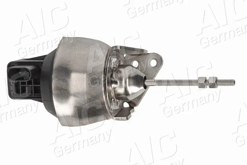 56295 Control Box, charger