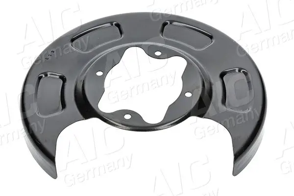 71399 Splash Guard, brake disc