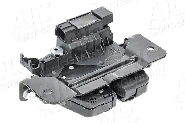 70955 Tailgate Lock