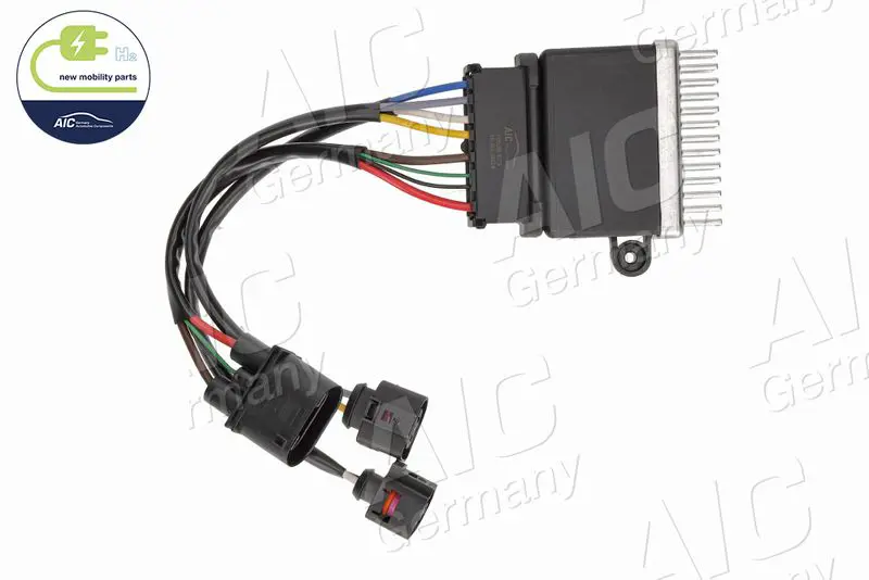 70926 Control Unit, electric fan