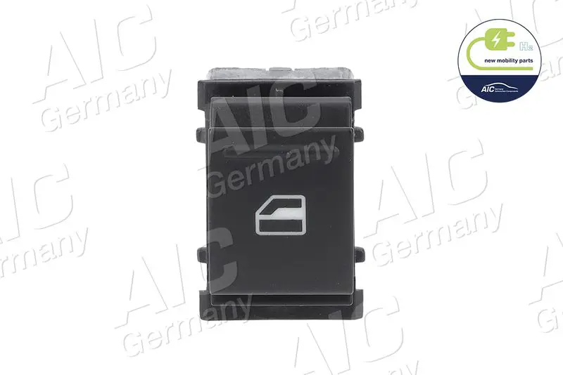  Switch, window regulator