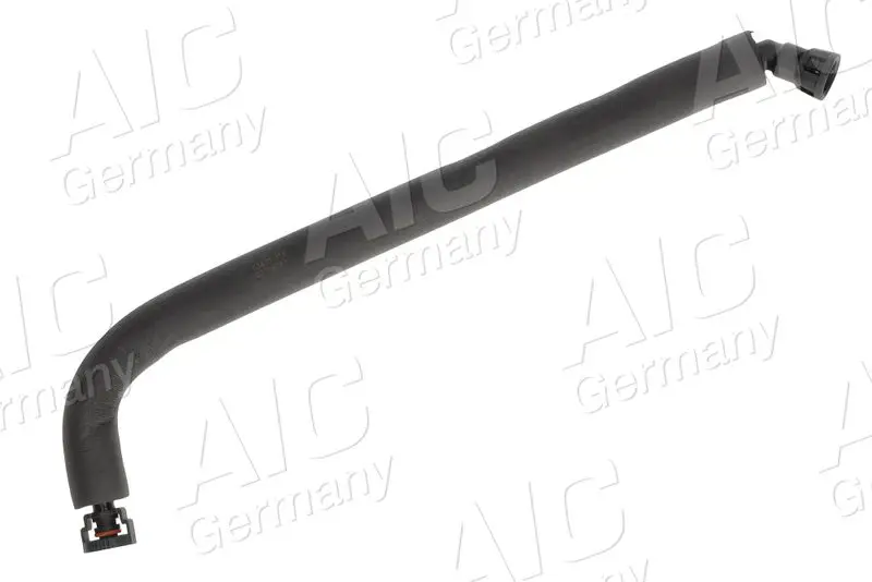  Hose, crankcase ventilation