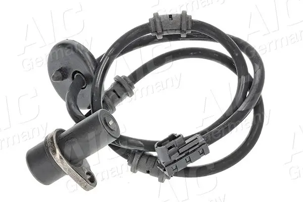 51730 Sensor, wheel speed