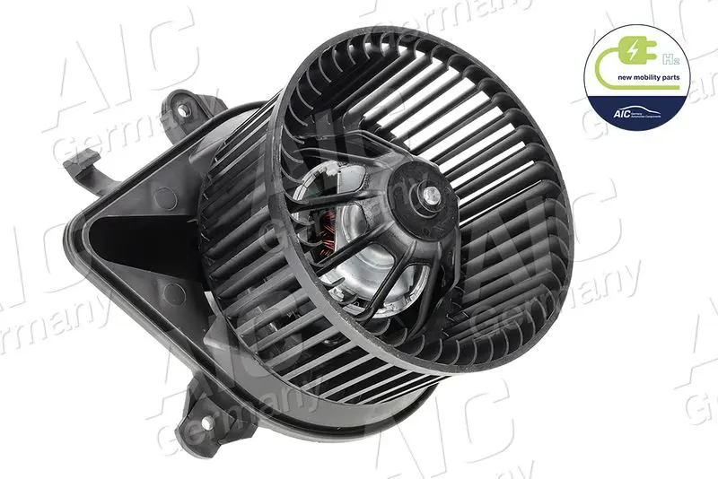 56117 Interior Blower