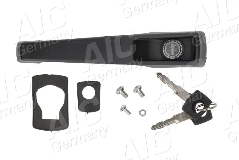 54378 Exterior Door Handle