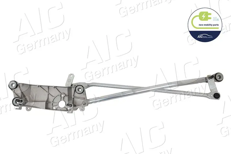  Wiper Linkage
