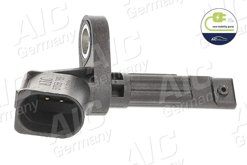 57056 Sensor, wheel speed
