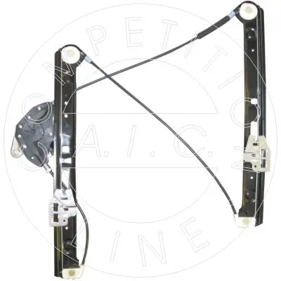 55490 Window Regulator