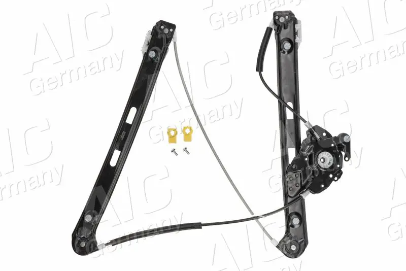 52458 Window Regulator