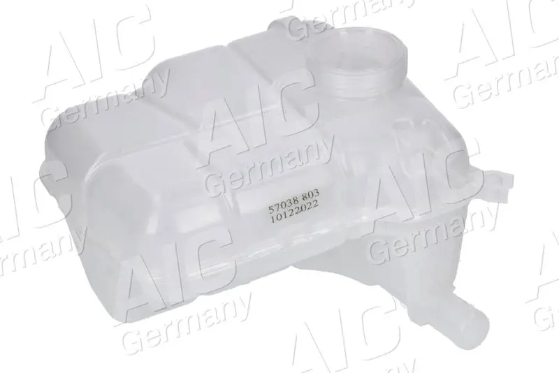  Expansion Tank, coolant