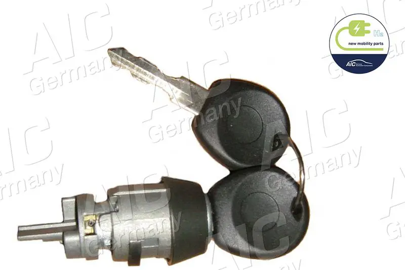  Lock Cylinder, ignition lock