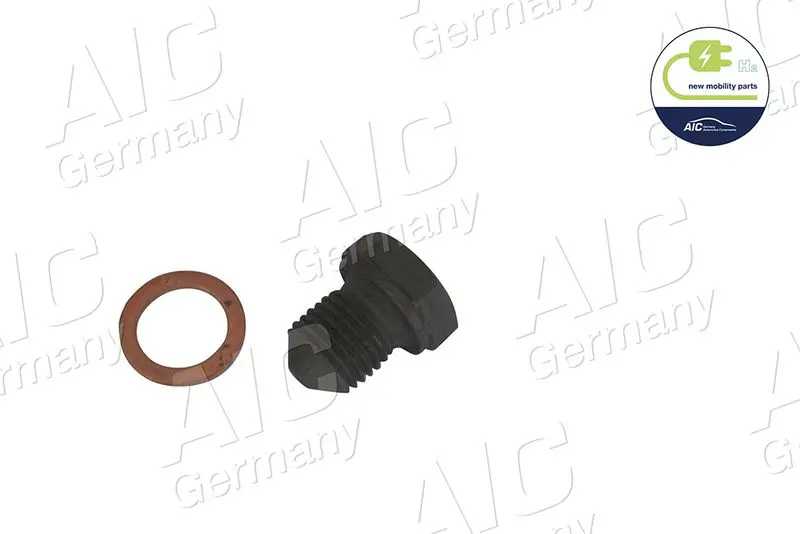 52649SET Screw Plug, oil sump