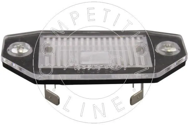 53408 Licence Plate Light