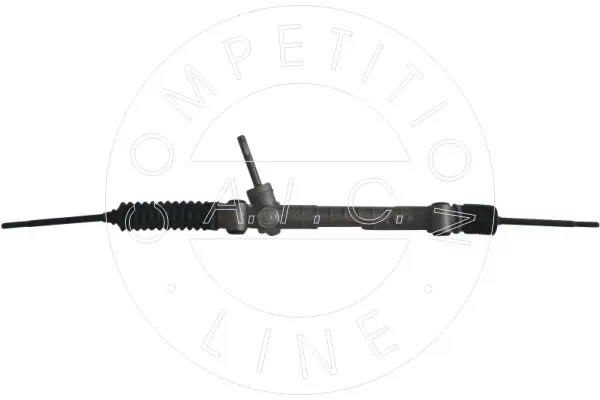  Steering Gear